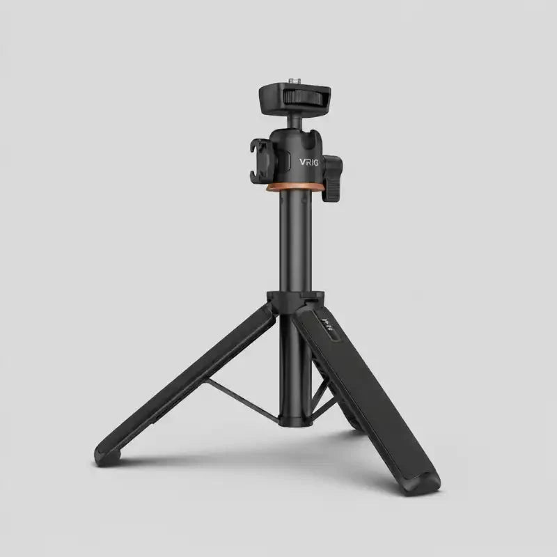 Mini Camera Tripod 55 CM Black product image 6