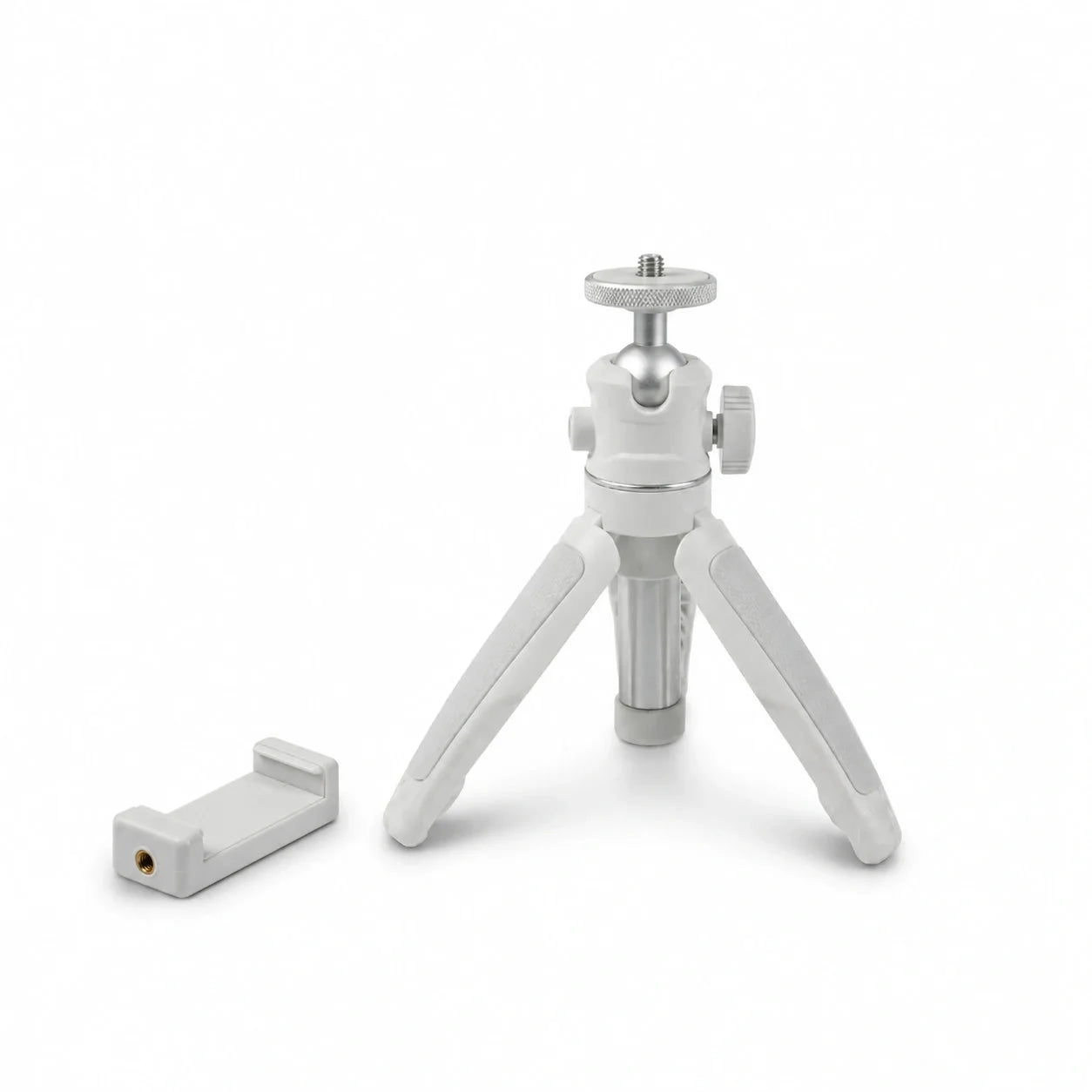 Desktop Tripod 27 CM White product image 1