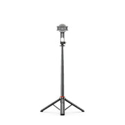 iPhone Tripod 12 13 14 15 Pro Max 130 CM MagSafe | Bluetooth Remote