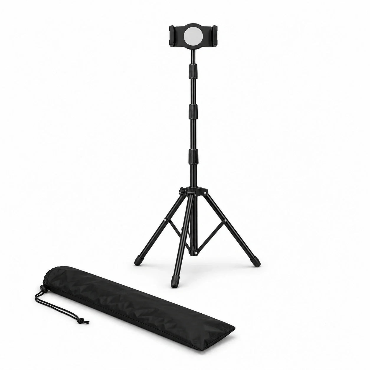 Tablet Tripod 160 CM Extendable product image 1