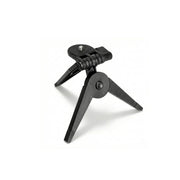 Mini Camera Tripod 16 CM Black | Cameras & Camcorders | Compact & Foldable