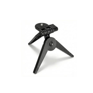 Mini Camera Tripod 16 CM Black product image 1