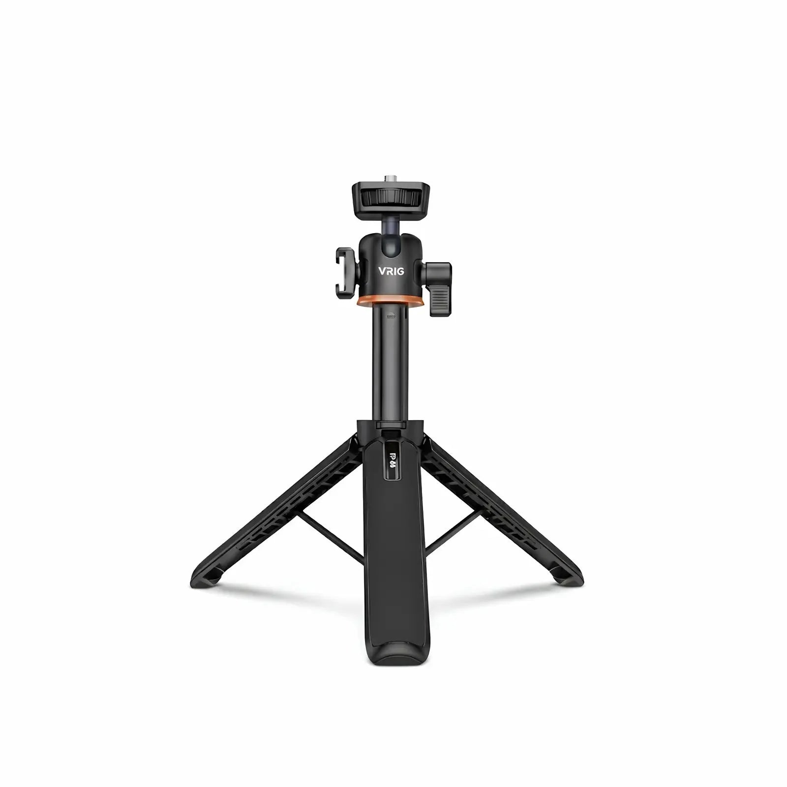Mini Camera Tripod 55 CM Black product image 1