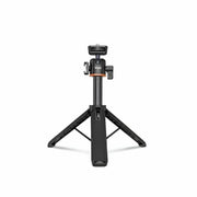 Mini Camera Tripod 55 CM Black | Cameras & Camcorders | Extendable & Built-in Grip