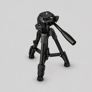 Mini Camera Tripod 63 CM Black product image 5