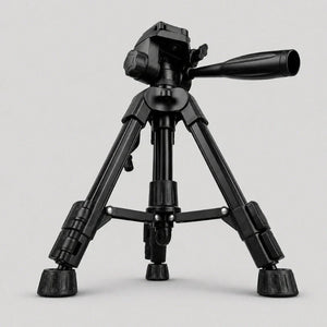Mini Camera Tripod 63 CM Black product image 6