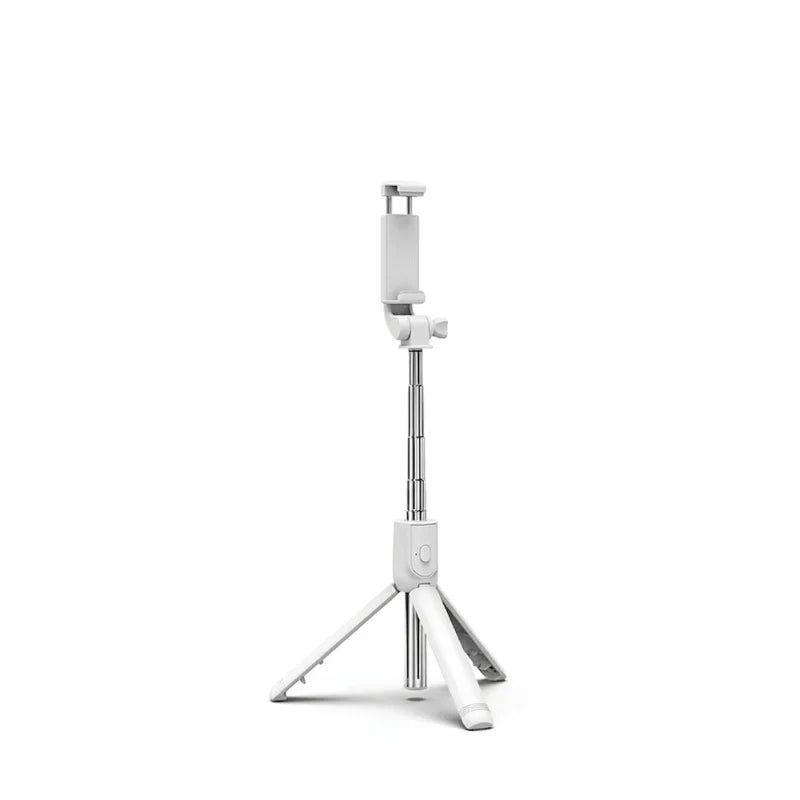 Phone Tripod 70 CM White product image 1
