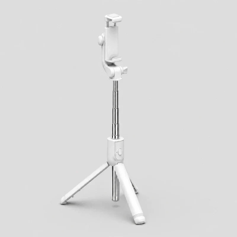 Phone Tripod 70 CM White product image 5