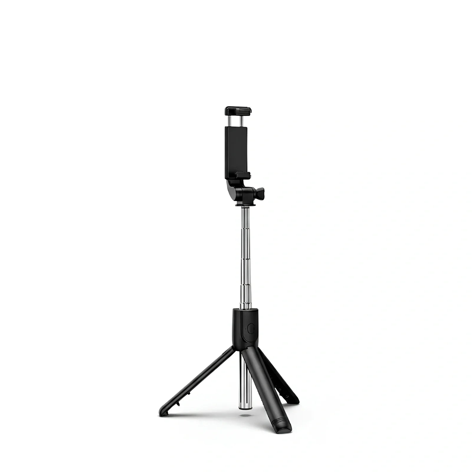 Phone Tripod 70 CM Black product image 1