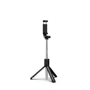Phone Tripod 70 CM Black product image 1