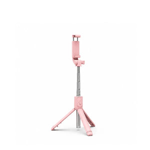 Phone Tripod 70 CM Pink product image 1