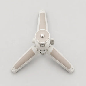 Desktop Tripod 27 CM Gold Pattern product image 4