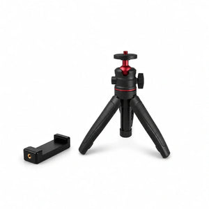 Desktop Tripod 27 CM Black product image 1