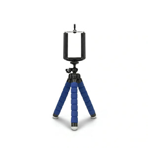Flexible Tripod Blue product image 1