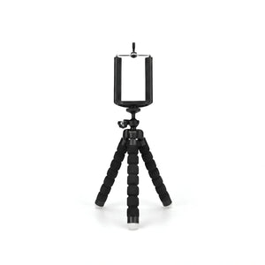Flexible Tripod Black product image 1