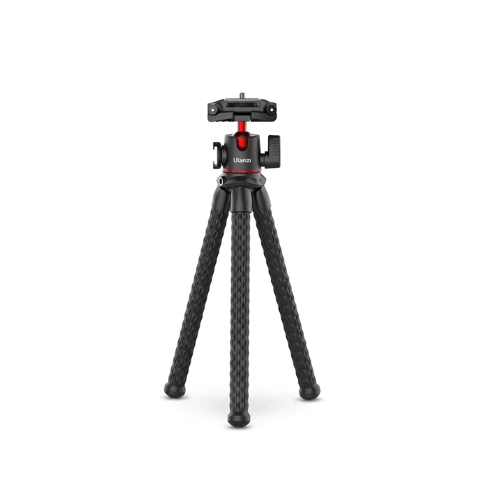 Flexible Tripod 32 CM Black product image 1