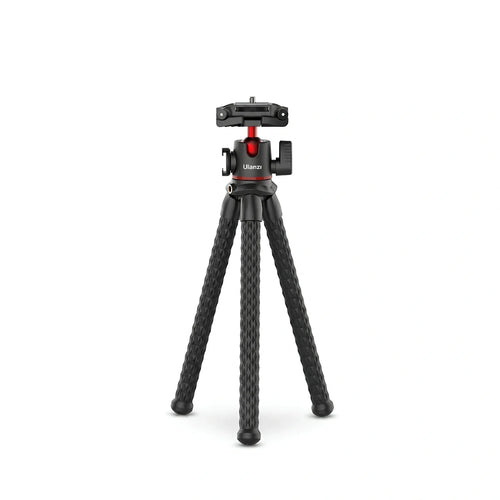 Flexible Tripod 32 CM Black product image 1