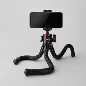 Flexible Tripod 32 CM Black product image 6