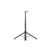 GoPro Tripod 138 CM Black | GoPro & Action Cameras | Tall & Stable