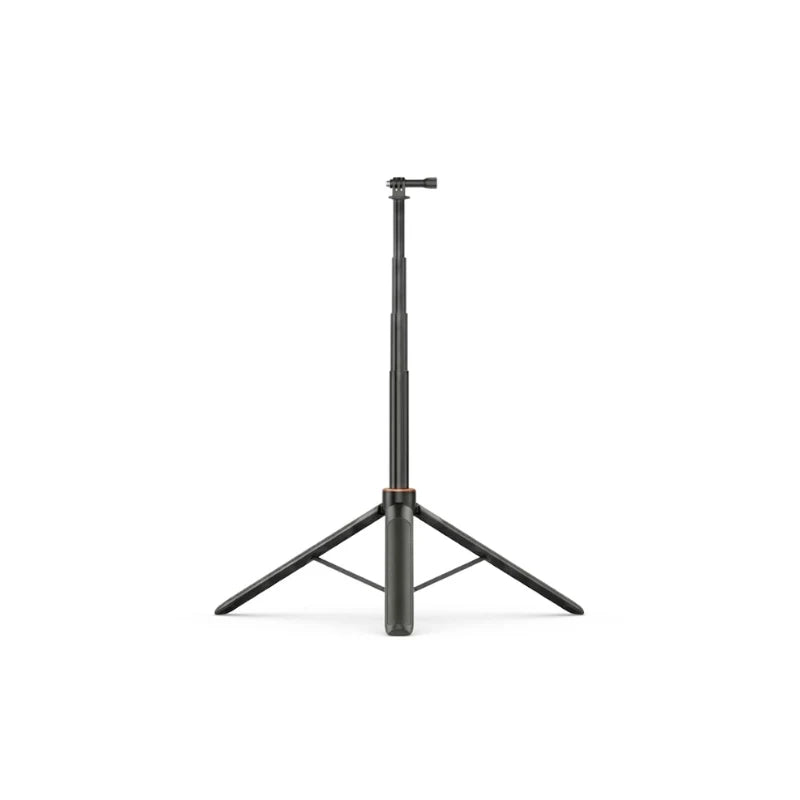 GoPro Tripod 138 CM Black | GoPro & Action Cameras | Tall & Stable