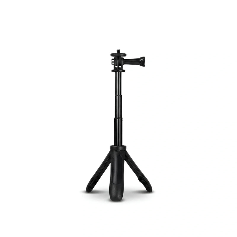 GoPro Tripod 23 CM Black | GoPro & Action Cameras | Extendable & Lightweight