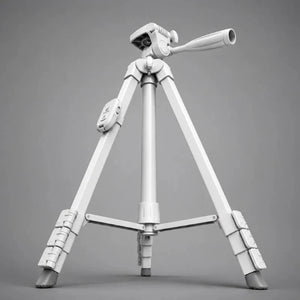 iPhone Tripod 12 13 14 15 Pro Max 152 CM White product image 6