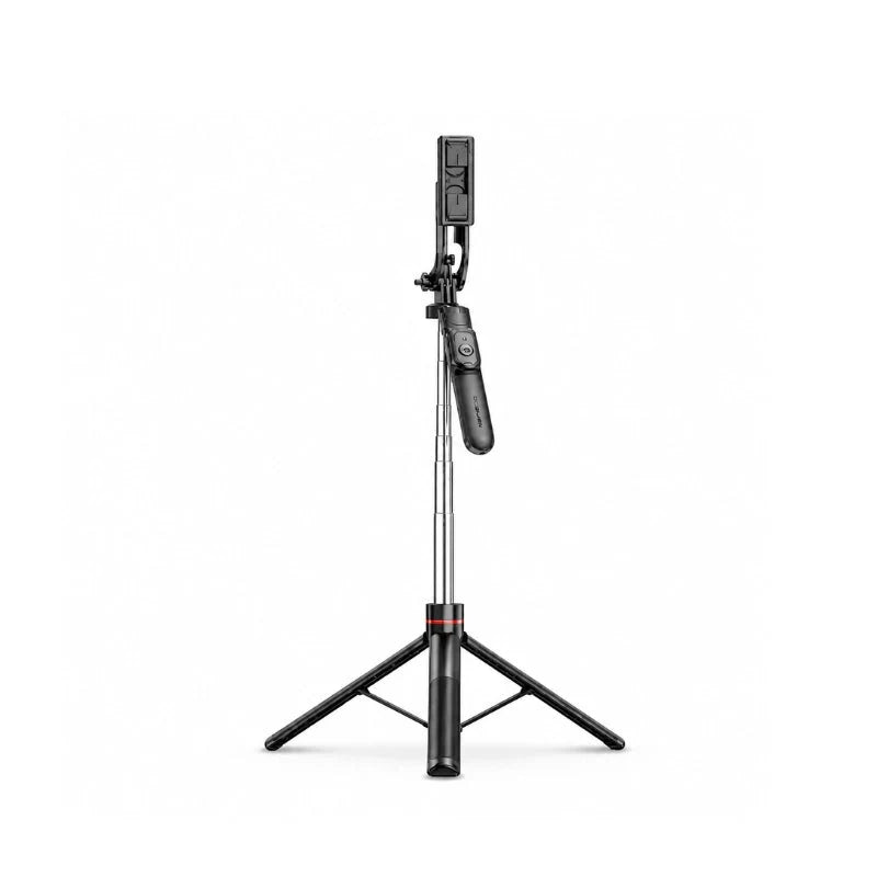iPhone Tripod 13 14 15 Pro Max 170 CM Red product image 1