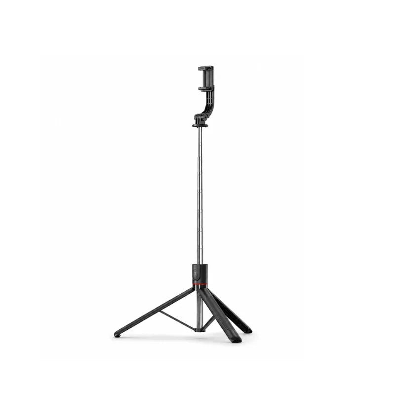 Phone Tripod 172 CM Black product image 1