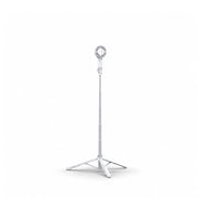 iPhone Tripod 12 13 14 Pro Max 144 CM White MagSafe | Lightweight