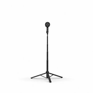 iPhone Tripod 14 15 16 Pro Max 144 CM Black MagSafe product image 1
