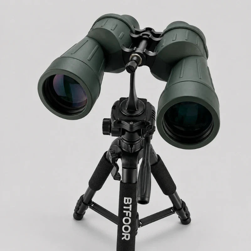 Binocular Tripod 140 CM Aluminum product image 5