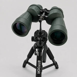 Binocular Tripod 140 CM Aluminum product image 5