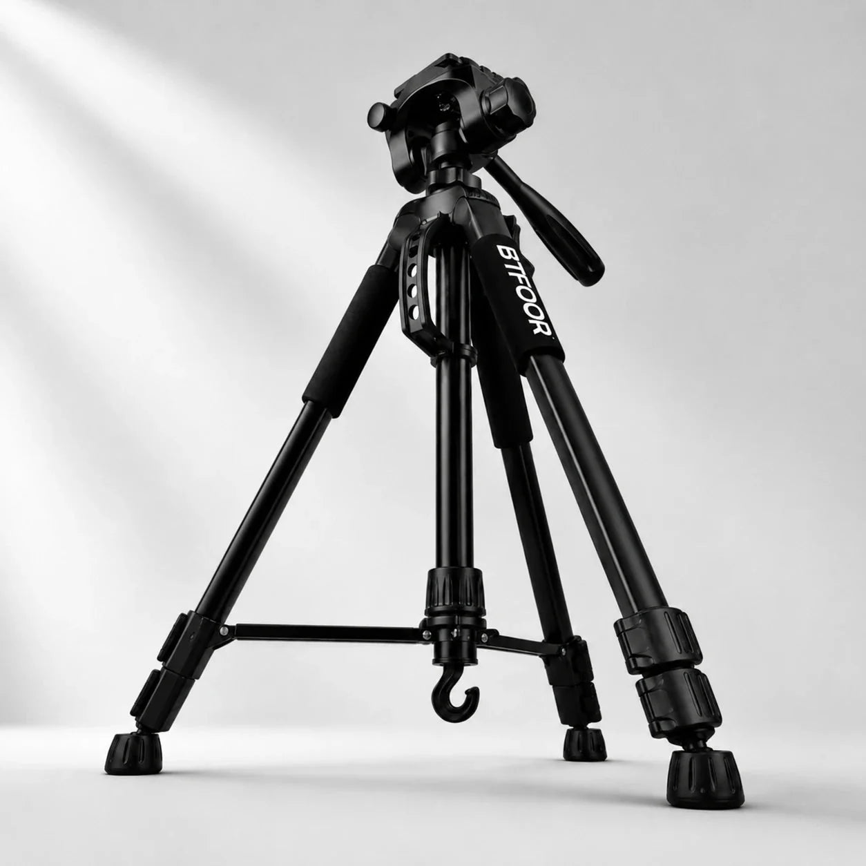 Binocular Tripod 140 CM Aluminum product image 6
