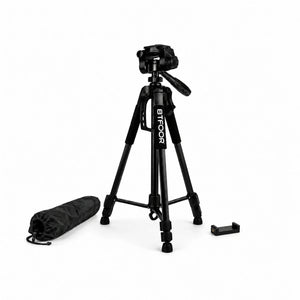 Binocular Tripod 140 CM Aluminum product image 1