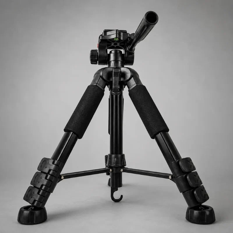 Binocular Tripod 150 CM Aluminum product image 6