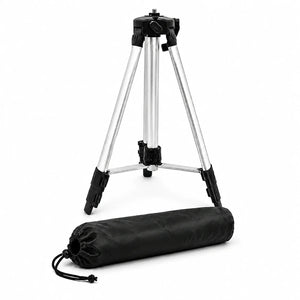 Laser Level Tripod 150 CM Grey Aluminum product image 1