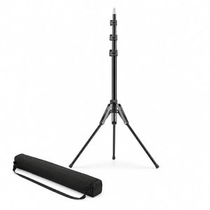 Light Stand Tripod 190 CM Grey Pattern product image 1