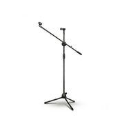 Microphone Stand 180 CM Foldable | Podcast & Stage | Tall Design