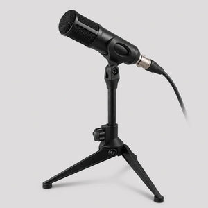 Microphone Stand 29 CM Portable product image 4
