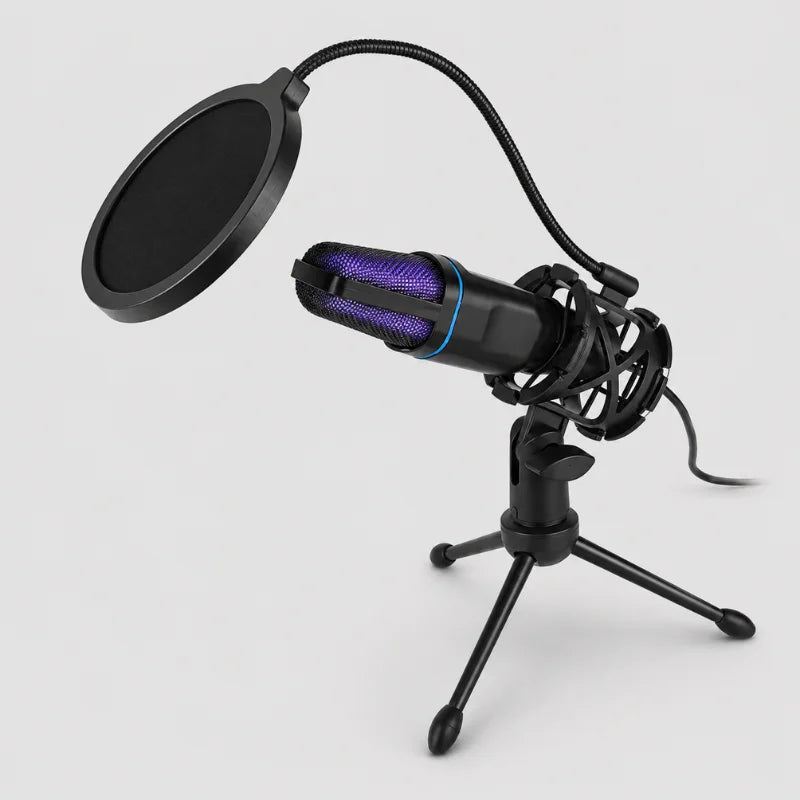 Desktop Microphone Stand product image 5