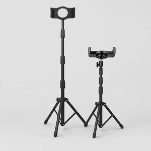 Tablet Tripod 160 CM Extendable product image 5
