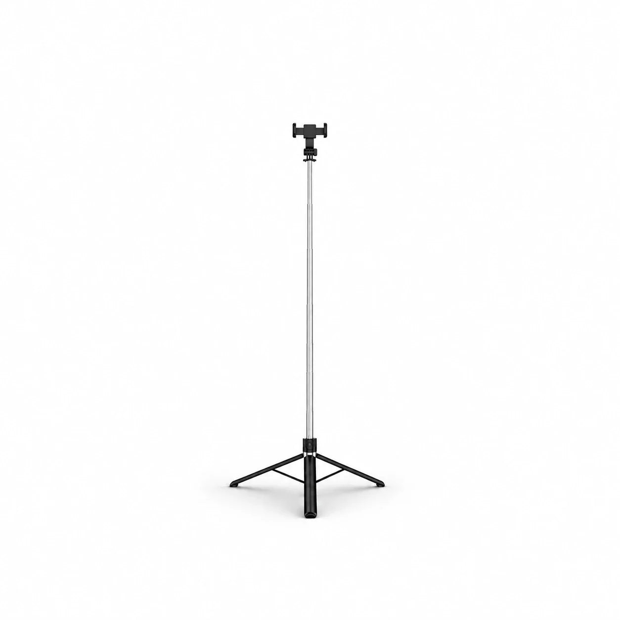 Phone Tripod 170 CM Telescopic Bluetooth product image 1