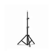 Projector Tripod 160 CM Black | Universal Projector Compatibility | Tall & Stable