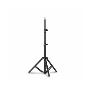 Projector Tripod 160 CM Black product image 1