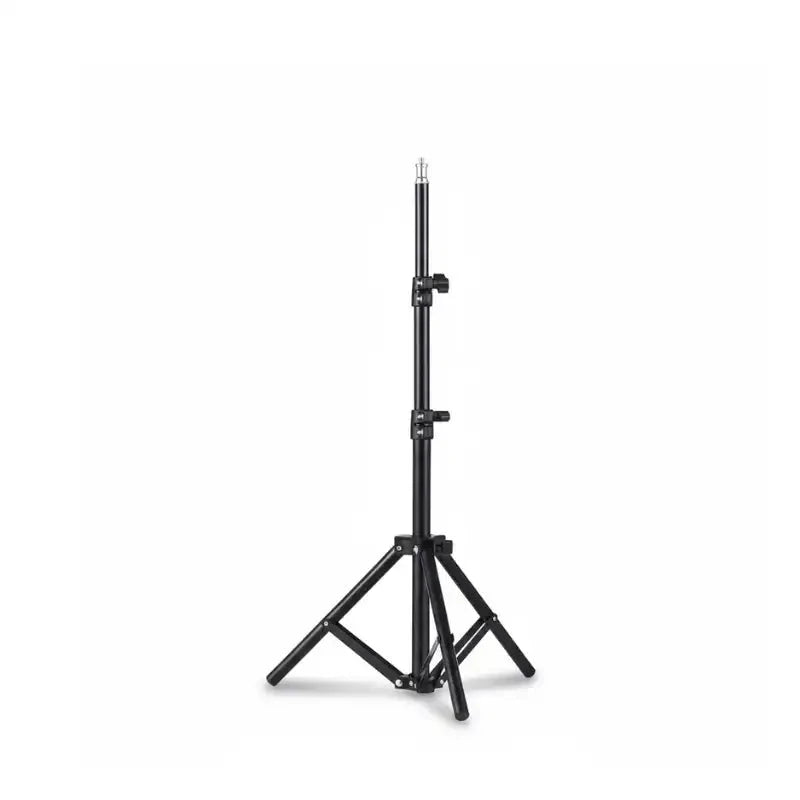 Projector Tripod 160 CM Black | Universal Projector Compatibility | Tall & Stable