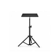 Projector Tripod 55 CM | Universal Projector Compatibility | Tray Included & Compact Design